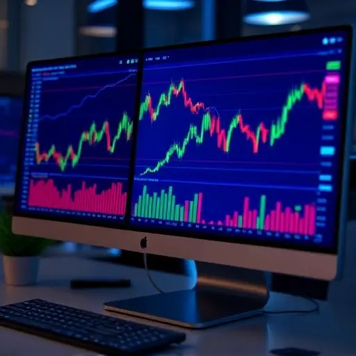 Day trading with prop firm capital